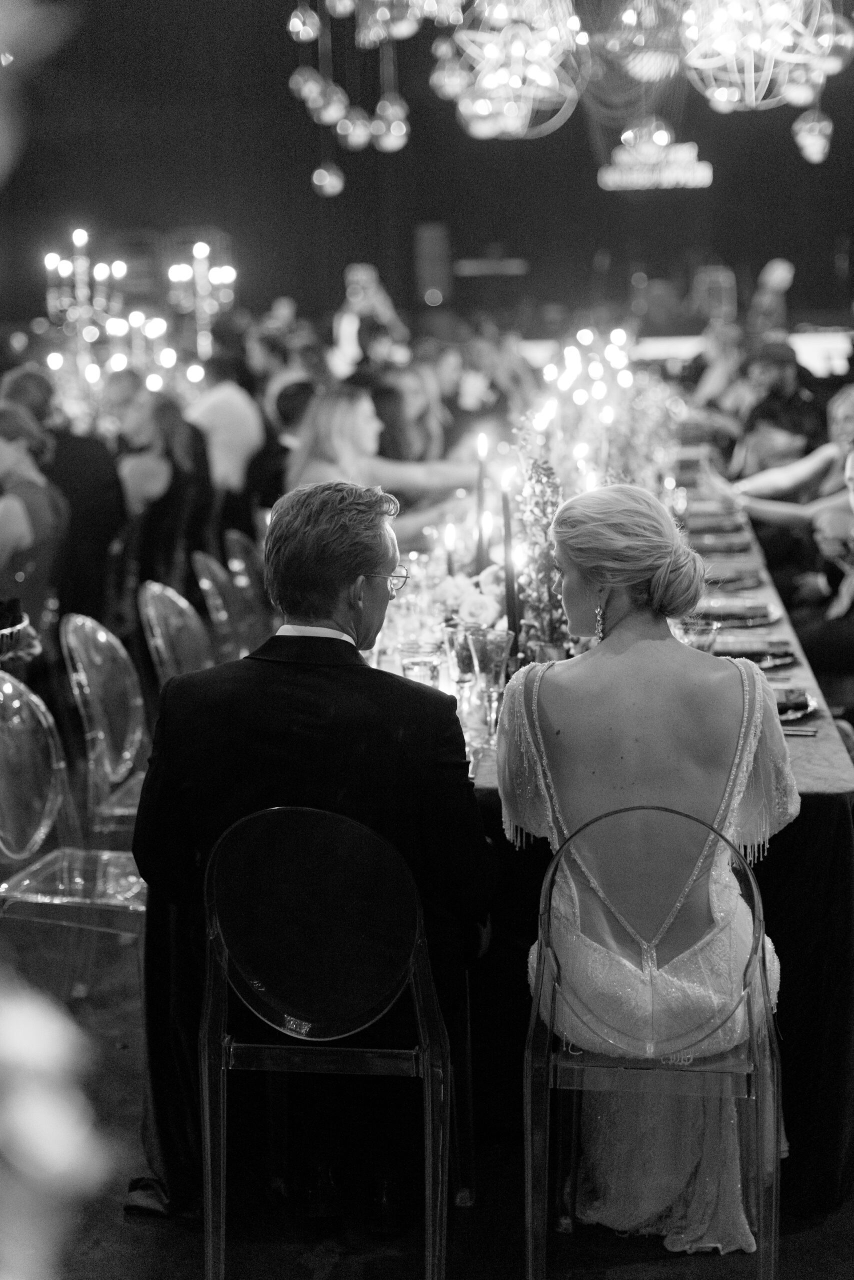 Luxury Wedding Planner Q&A