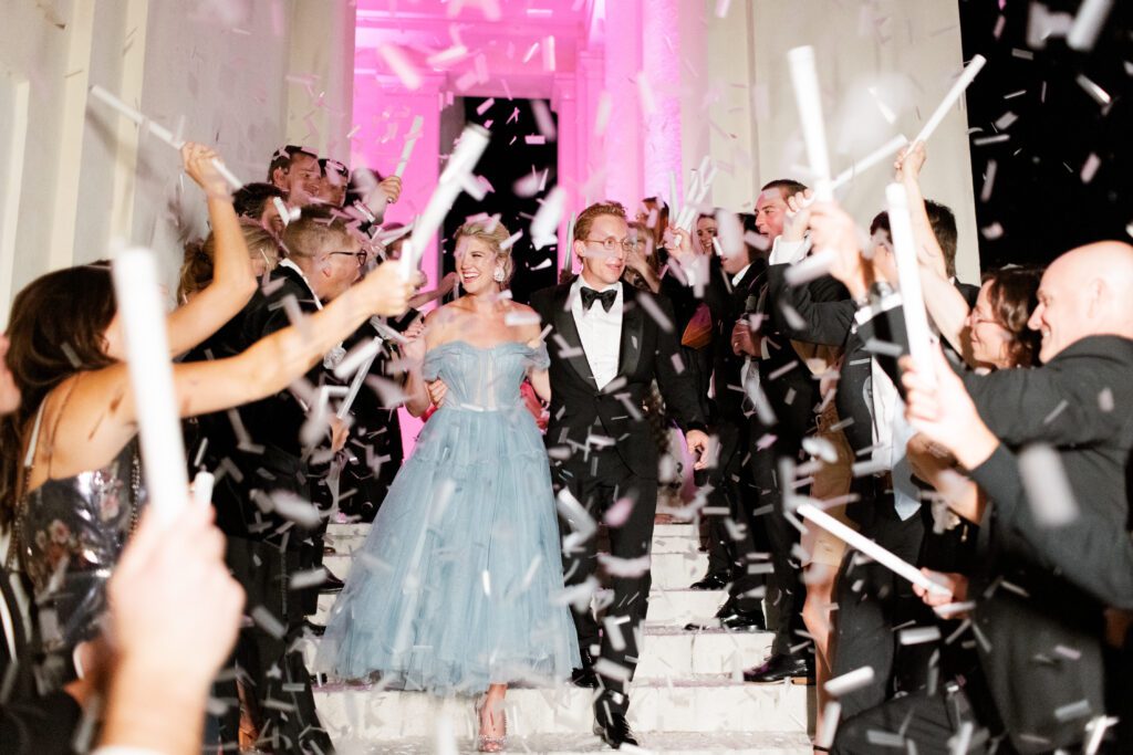 What a Luxury vendor team provides - Pure Joy